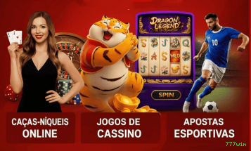 Bônus Diários 777win