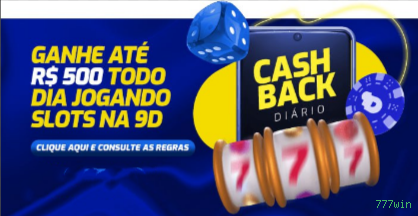 Mesa de Blackjack 777win