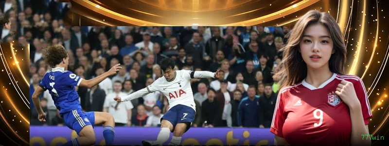 Apostas de Futebol 777win