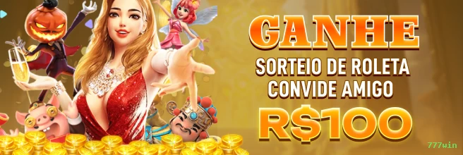 Experiência VIP 777win