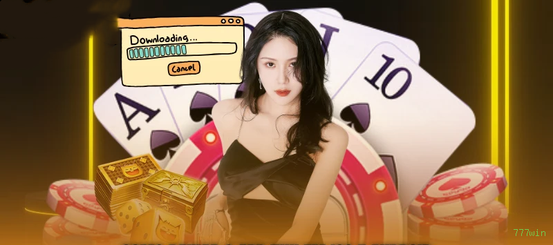 Casino Ao Vivo 777win