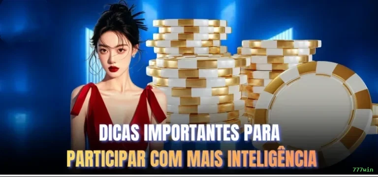 Segurança 2FA 777win
