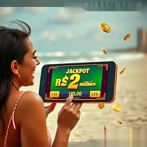 Tela login 777win